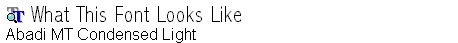 Abadi MT Condensed Light.ttf