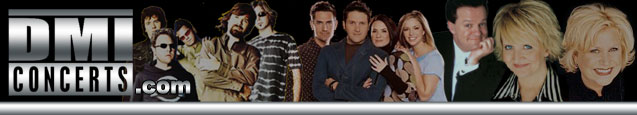 DMI Concerts Photo Album